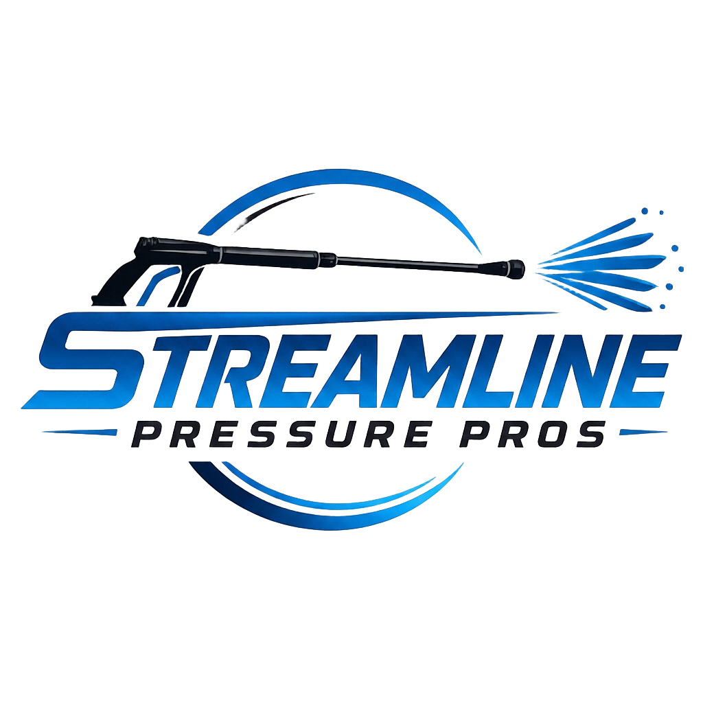 Streamline Pressure Pros